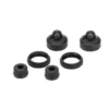 Shock Plastics 8 RTR – LOS243001