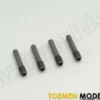 Shock retaining screw M5 4pcs – G-06096
