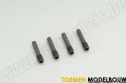 Shock retaining screw M5 4pcs – G-06096