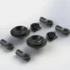 SHOCK ROD END SET 1 PAIR – AR330338