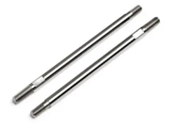 SHOCK SHAFT 3×57.5mm 2pcs – HPI86026