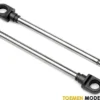 SHOCK SHAFT 6x115mm 2pcs – HPI86449