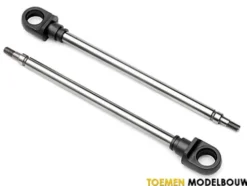 SHOCK SHAFT 6x115mm 2pcs – HPI86449