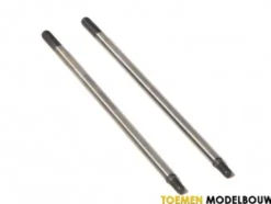 SHOCK SHAFT 3x86mm 2pcs – HPI86055