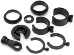 SHOCK SPACER PARTS SET – HPI85231