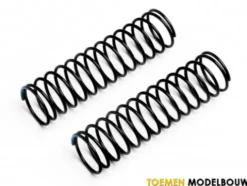 SHOCK SPRING 14.5coils – HPI86916