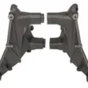Shock tower front left & right halves – TRX7739