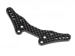 Shock tower rear carbon fiber – HPI114434