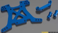 Shock Tower Rear – TRX6838X