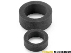 SHORT COURSE INNER FOAM SOFT 2pcs – HPI103335