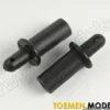 Side body mounts 37mm 2pcs – G-06185