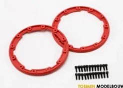 Sidewall Protector – Summit Red