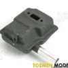Silencer f Marder Zenoah 1pce – G-07329-01