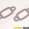 Silencer gasket 2pcs – G-07332