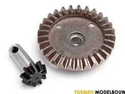 SINTERED BULLETPROOF DIFF BEVEL GEAR – HPI105551