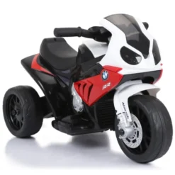Siva BMW S1000 RR Rood 6V