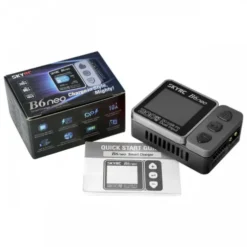 SkyRC B6 Neo DC charger (200W) – Grijs
