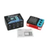 SkyRC B6neo+ Smart Charger – Blue/Red, LiPo 1-6S, 10A, 200W