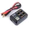 SkyRC DC Power Distributor with Banana Male Connector