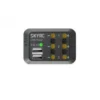 SkyRC DC Power Distributor with XT60 Female Connector