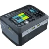 SkyRC D750 MIX Lader – LiPo 1-8S, 32A, 500W AC / 1600W DC