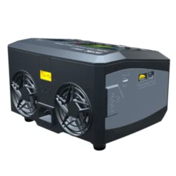 SkyRC D750 MIX Lader – LiPo 1-8S, 32A, 500W AC / 1600W DC
