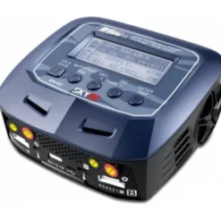 SkyRC Duo D100 V2 AC/DC lipo lader
