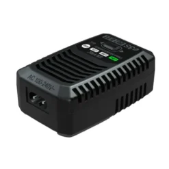 SkyRC e3s LiPo Lader – 2-3S | 2,2A / 20W – Compacte en betrouwbare LiPo-lader voor RC-batterijen