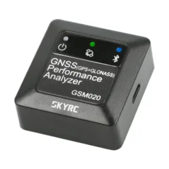 SkyRC GPS Speed Meter GSM020 voor Mobiele App