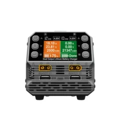 SkyRC PC1080neo Lader – LiPo/LiHV 6S 20A