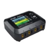 SkyRC Q100 Neo LiPo Lader – 1-4S, 6A, 100W AC