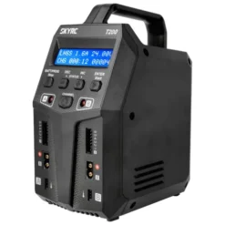 SkyRC T200 Duo AC/DC lipo lader (2x100w)