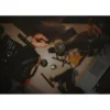 SkyRC Thermologger DUO TLD001 – Temperatuurmonitor voor Motor en ESC