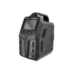 SkyRC T1000 Maestro AC/DC Duo lader (AC450W DC 1000W)
