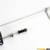 Slide carb linkage set – TRX4868