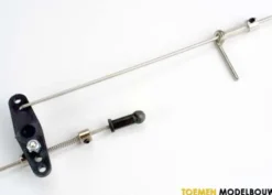 Slide carb linkage set – TRX4868