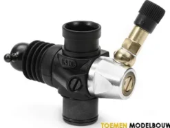 SLIDE CARBURETOR COMPLETE W RESTRICTORS – HPI15261