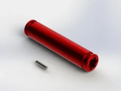 SLIDER DRIVESHAFT 53MM (1PC) – AR310563