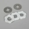 Slipper Pads & Plates LST/2 XXL/2 – LOSB3451
