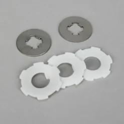 Slipper Pads & Plates LST/2 XXL/2 – LOSB3451
