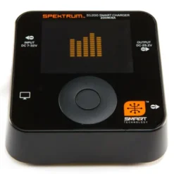 Smart S1200 DC Charger 1x200W (Update G2 version)