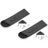 Snowbird Main Skis Black 20 to 60 – DUB825