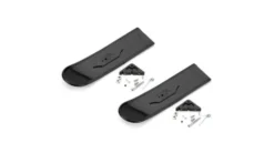 Snowbird Main Skis Black 20 to 60 – DUB825