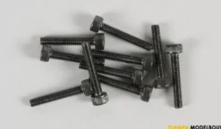 Socket head cap screws 10pcs – G-06724-20