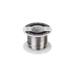 Soldeertin 1mm 100 gramHRC5401C