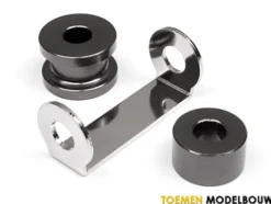 SPACER SET FOR FUELIE ENGINE GUNMETAL – HPI102164