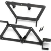 Spare tire mount – mounting bracket – screw pins – TRX8021