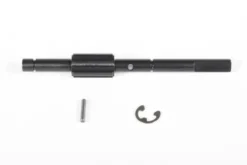 2-Speed Hi-Lo Transmission Bottom Shaft 5x75mm -AX31129