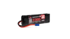 SPEEDPACK2 8.4V 3300MAH 7 CELL NiMH HUMP EC3 (DYNB2071EC)