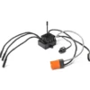 Spektrum 80A Brushless 2-in-1 ESC / SLT Receiver 3S Vehicles – SPMXSE8010RX